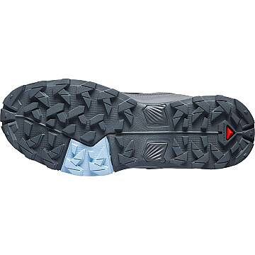 Salomon X Ultra 5 GTX W Kadın Outdoor Ayakkabı L45408800 - 5