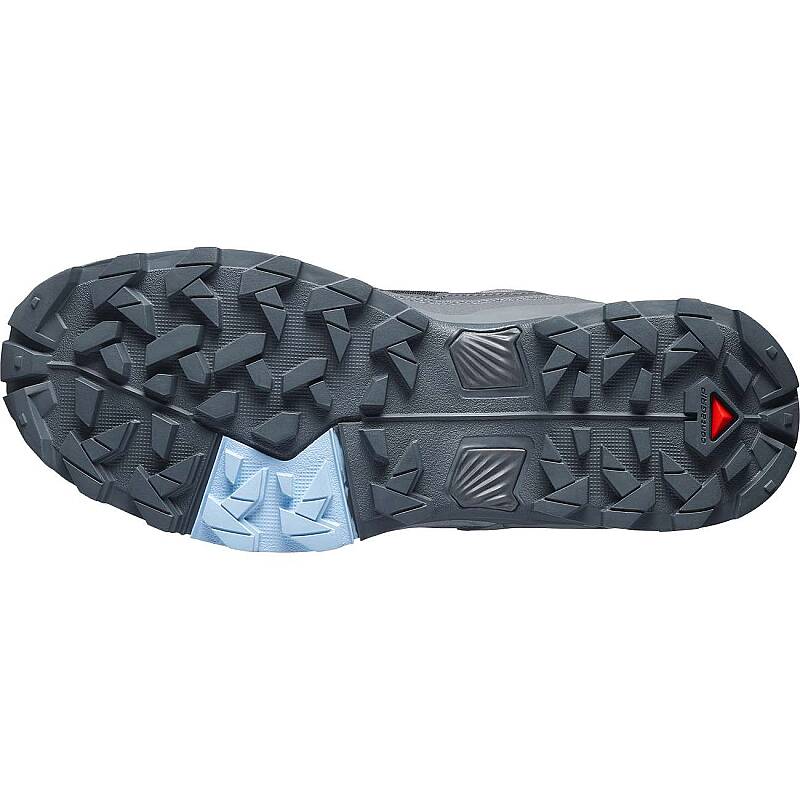 Salomon X Ultra 5 GTX W Kadın Outdoor Ayakkabı L45408800 - 5