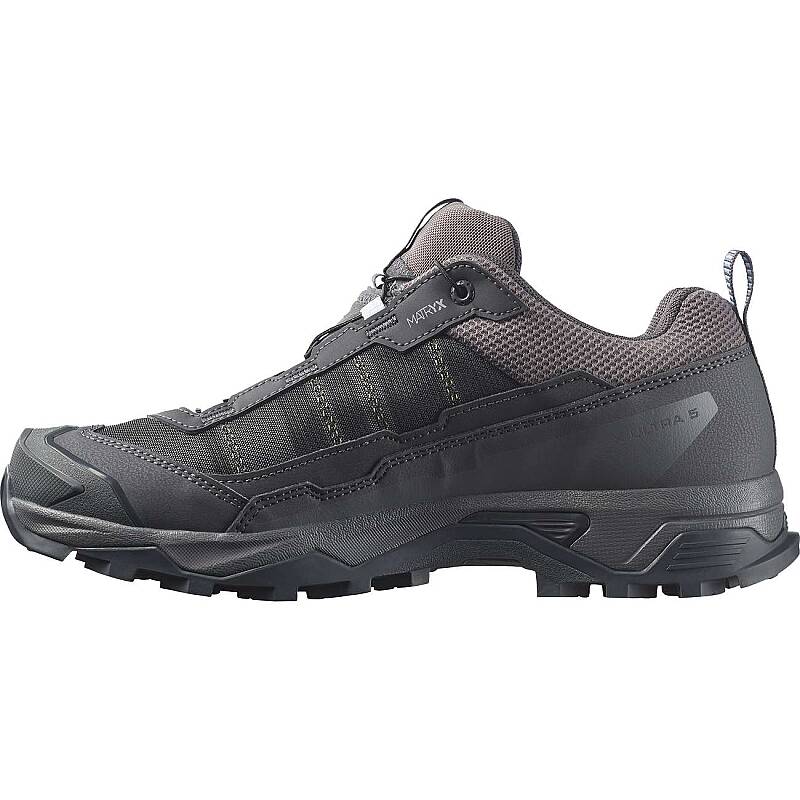 Salomon X Ultra 5 GTX W Kadın Outdoor Ayakkabı L45408800 - 6