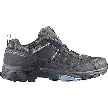 Salomon X Ultra 5 GTX W Kadın Outdoor Ayakkabı L45408800