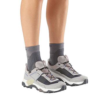 Salomon X Ultra 5 GTX W Kadın Outdoor Ayakkabı L45409000 - 2