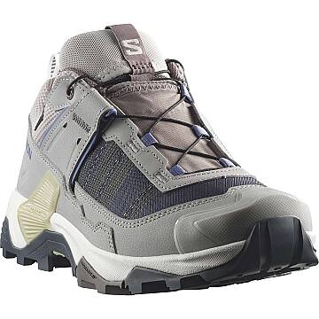Salomon X Ultra 5 GTX W Kadın Outdoor Ayakkabı L45409000 - 4