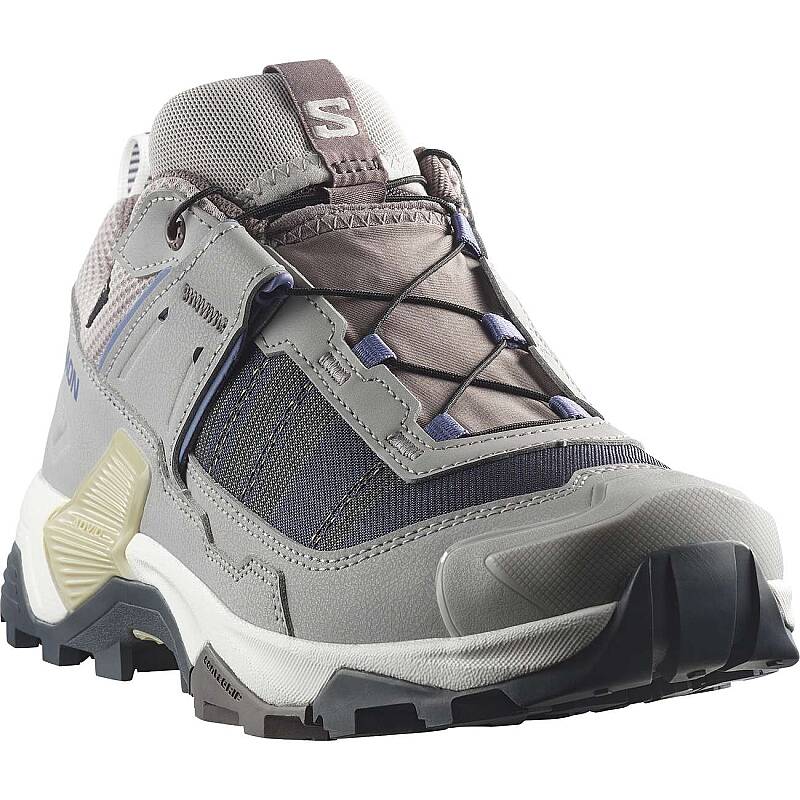 Salomon X Ultra 5 GTX W Kadın Outdoor Ayakkabı L45409000 - 4