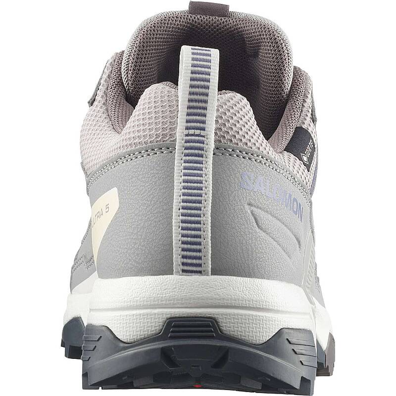 Salomon X Ultra 5 GTX W Kadın Outdoor Ayakkabı L45409000 - 5