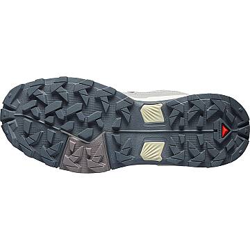 Salomon X Ultra 5 GTX W Kadın Outdoor Ayakkabı L45409000 - 6