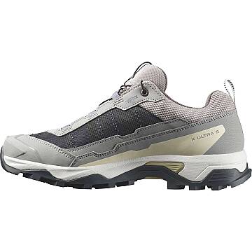 Salomon X Ultra 5 GTX W Kadın Outdoor Ayakkabı L45409000 - 7