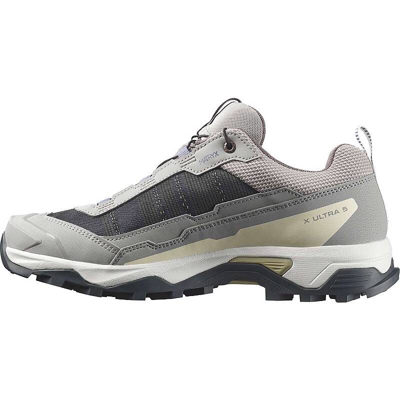 Salomon X Ultra 5 GTX W Kadın Outdoor Ayakkabı L45409000 - 7