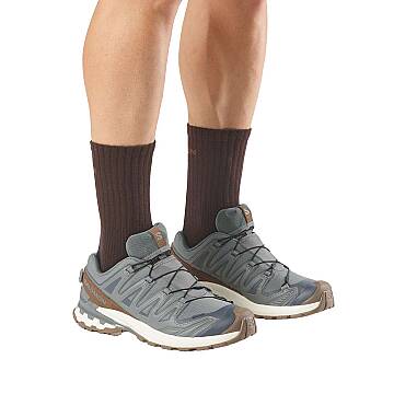 Salomon Xa Pro 3D V9 GTX Lifelong M Erkek Outdoor Ayakkabı L49296100 - 2