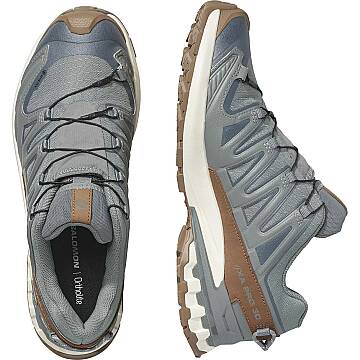 Salomon Xa Pro 3D V9 GTX Lifelong M Erkek Outdoor Ayakkabı L49296100 - 3