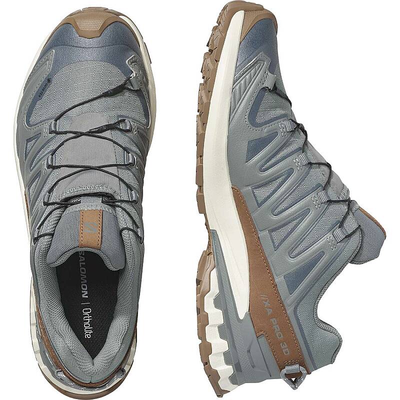 Salomon Xa Pro 3D V9 GTX Lifelong M Erkek Outdoor Ayakkabı L49296100 - 3