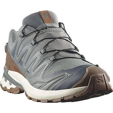 Salomon Xa Pro 3D V9 GTX Lifelong M Erkek Outdoor Ayakkabı L49296100 - 4