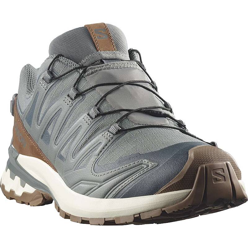 Salomon Xa Pro 3D V9 GTX Lifelong M Erkek Outdoor Ayakkabı L49296100 - 4