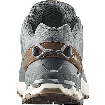 Salomon Xa Pro 3D V9 GTX Lifelong M Erkek Outdoor Ayakkabı L49296100 - 5