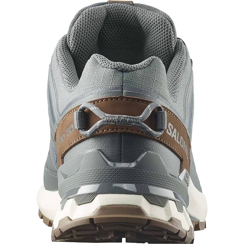 Salomon Xa Pro 3D V9 GTX Lifelong M Erkek Outdoor Ayakkabı L49296100 - 5