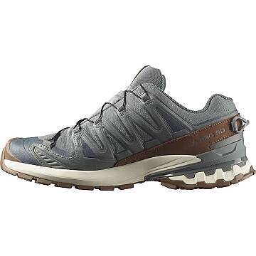 Salomon Xa Pro 3D V9 GTX Lifelong M Erkek Outdoor Ayakkabı L49296100 - 7