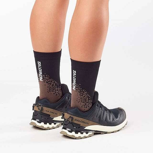 Salomon Xa Pro 3D V9 GTX Lifelong W Kadın Outdoor Ayakkabı L47999700 - 6