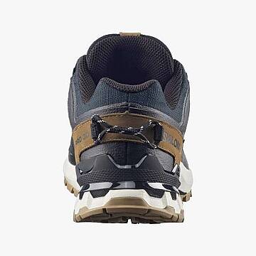 Salomon Xa Pro 3D V9 GTX Lifelong W Kadın Outdoor Ayakkabı L47999700 - 3