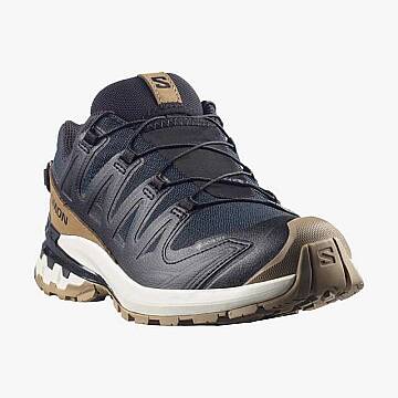 Salomon Xa Pro 3D V9 GTX Lifelong W Kadın Outdoor Ayakkabı L47999700 - 4