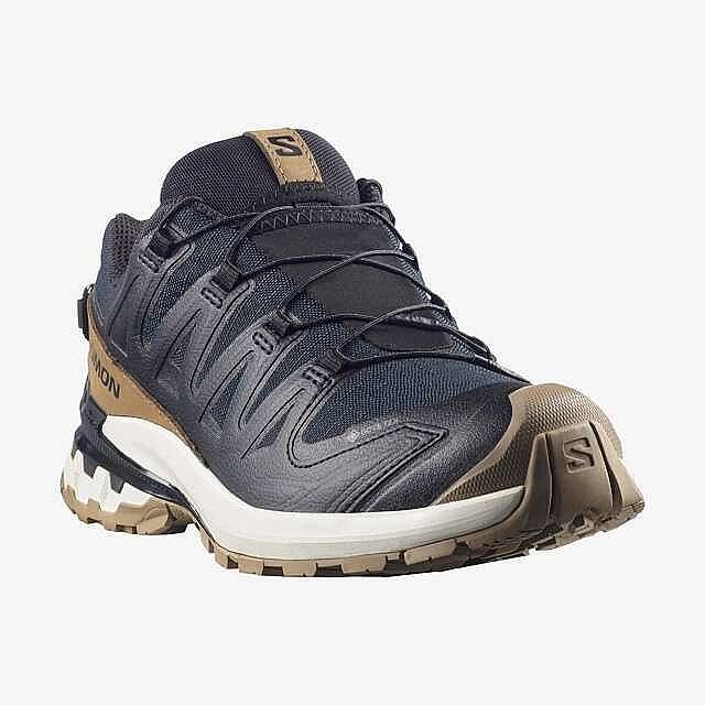 Salomon Xa Pro 3D V9 GTX Lifelong W Kadın Outdoor Ayakkabı L47999700 - 4
