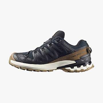 Salomon Xa Pro 3D V9 GTX Lifelong W Kadın Outdoor Ayakkabı L47999700 - 5