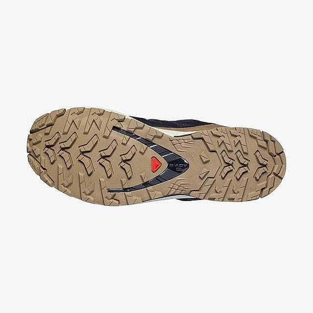 Salomon Xa Pro 3D V9 GTX Lifelong W Kadın Outdoor Ayakkabı L47999700 - 7