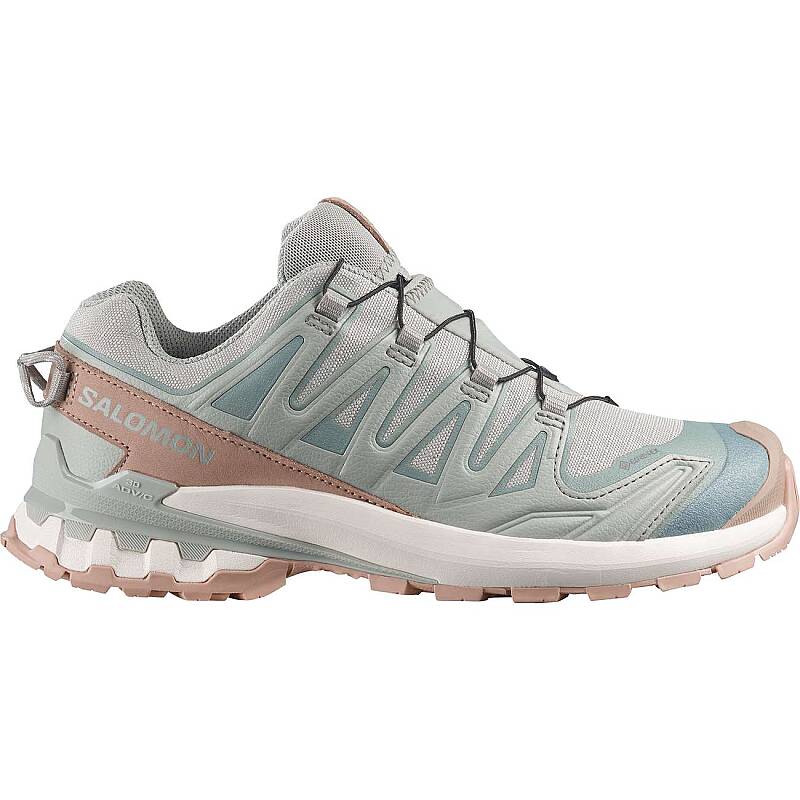 Salomon Xa Pro 3D V9 GTX Lifelong W Kadın Outdoor Ayakkabı L49297300 - 1