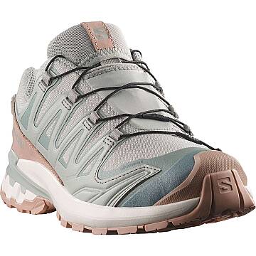 Salomon Xa Pro 3D V9 GTX Lifelong W Kadın Outdoor Ayakkabı L49297300 - 4