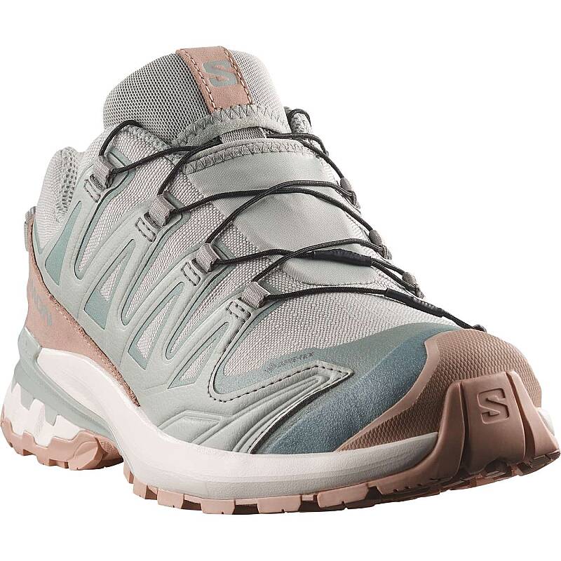 Salomon Xa Pro 3D V9 GTX Lifelong W Kadın Outdoor Ayakkabı L49297300 - 4