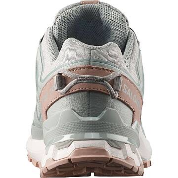 Salomon Xa Pro 3D V9 GTX Lifelong W Kadın Outdoor Ayakkabı L49297300 - 5