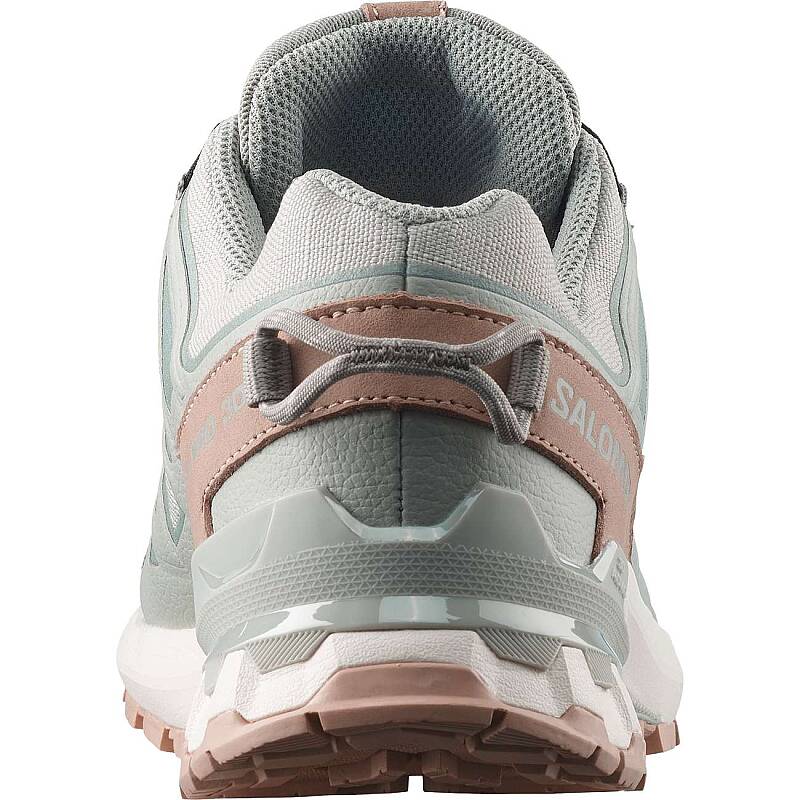 Salomon Xa Pro 3D V9 GTX Lifelong W Kadın Outdoor Ayakkabı L49297300 - 5