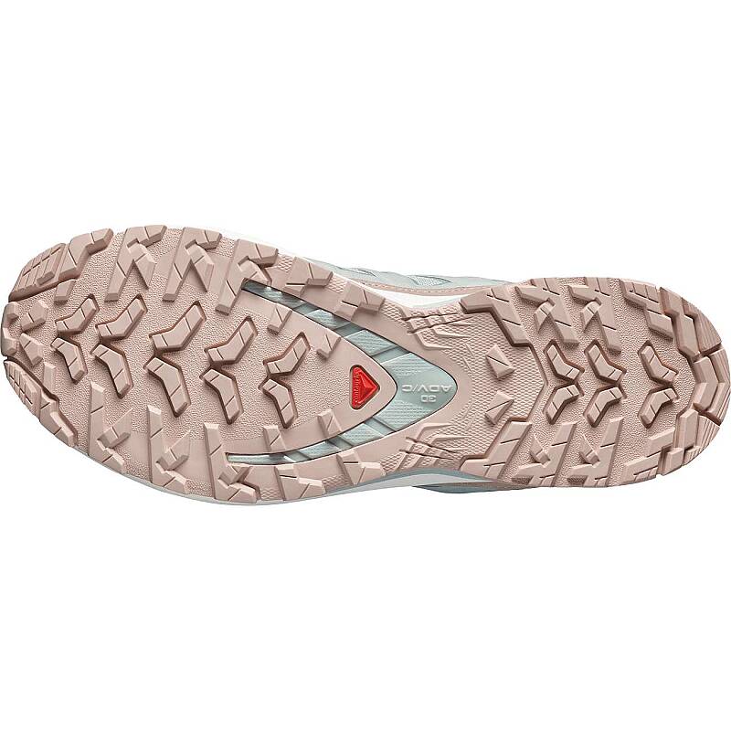 Salomon Xa Pro 3D V9 GTX Lifelong W Kadın Outdoor Ayakkabı L49297300 - 6