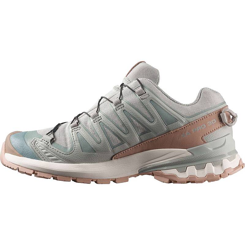 Salomon Xa Pro 3D V9 GTX Lifelong W Kadın Outdoor Ayakkabı L49297300 - 7
