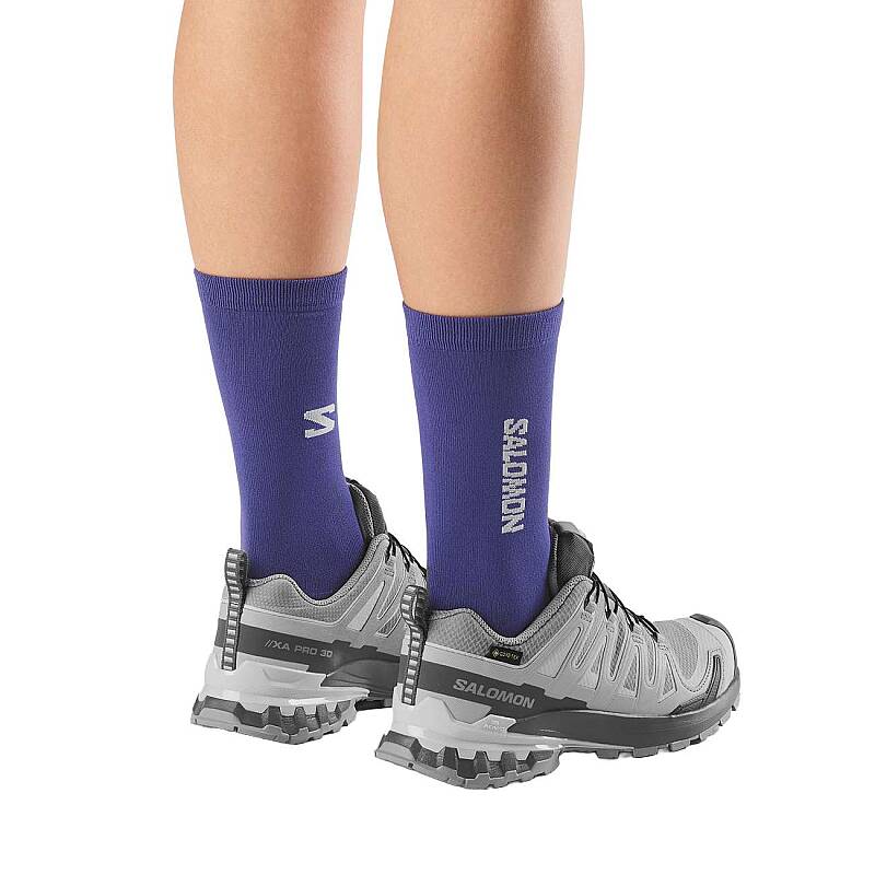 Salomon Xa Pro 3D V9 GTX W Kadın Outdoor Ayakkabı L45412000 - 2