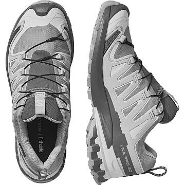 Salomon Xa Pro 3D V9 GTX W Kadın Outdoor Ayakkabı L45412000 - 3