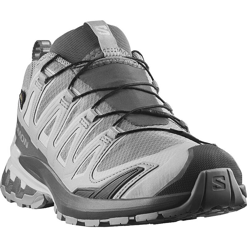 Salomon Xa Pro 3D V9 GTX W Kadın Outdoor Ayakkabı L45412000 - 4