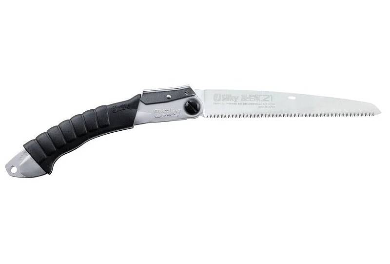 Silky Pruning Saw Super Accel 210-14 Katlanır Testere 117-21 - 1