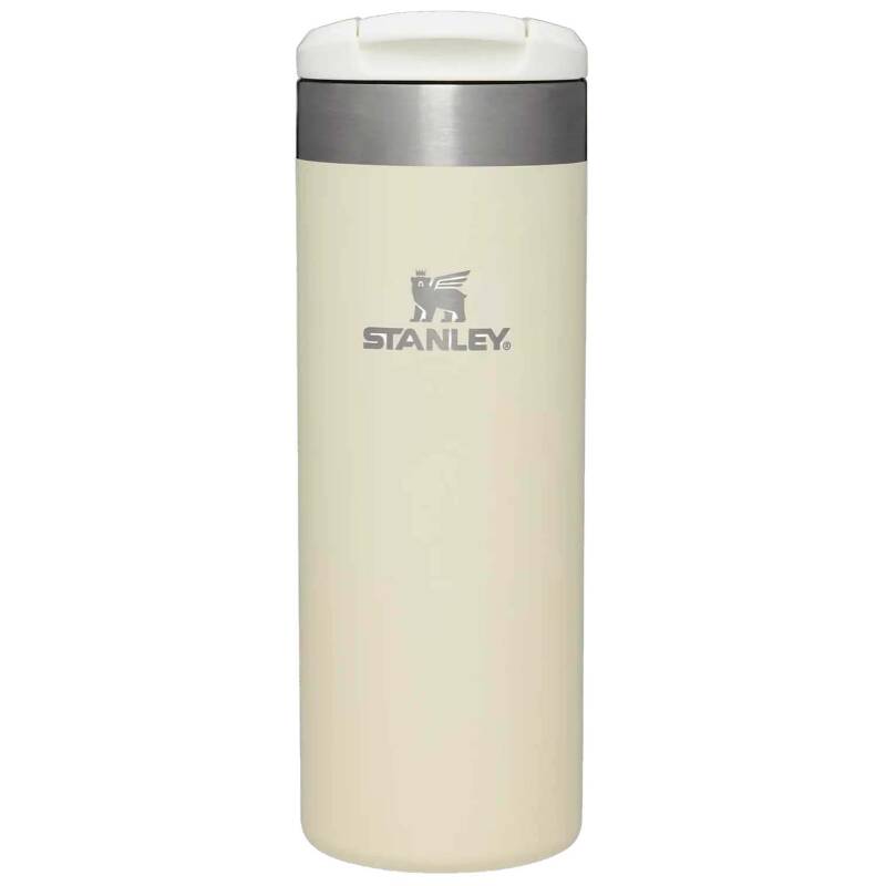 Stanley The Aerolight 0.47L / 16Oz Unisex Sarı Outdoor Matara Suluk 10-10787-220 - 1