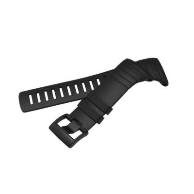 Suunto Core Standart Strap All Black Saat Kordonu SS014993000
