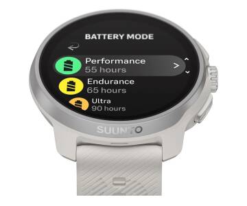 Suunto Race 2 Feather Gray SS051201000 - 2
