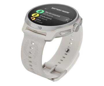 Suunto Race 2 Feather Gray SS051201000 - 3