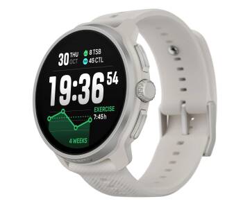 Suunto Race 2 Feather Gray SS051201000