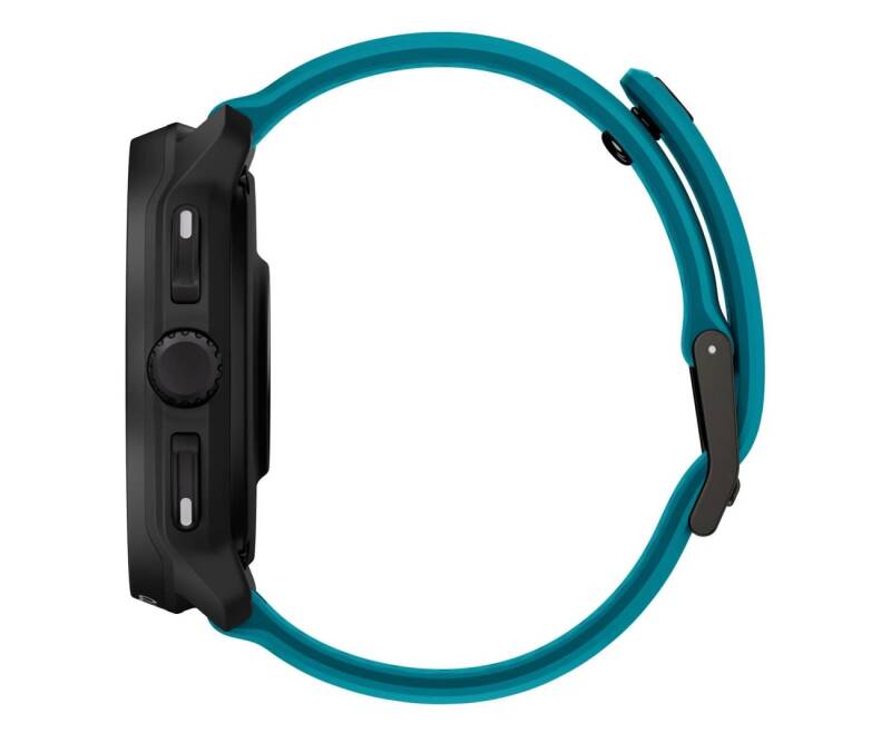 Suunto Race 2 Wave Blue SS051242000 - 4