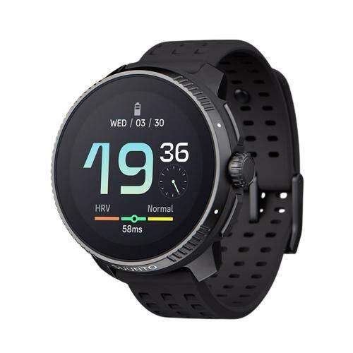 Suunto Race All Black SS050929000