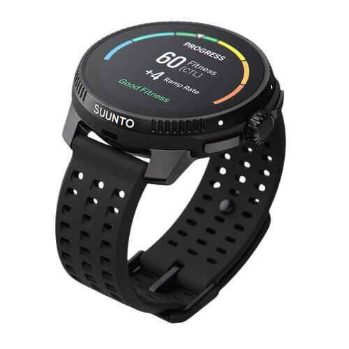 Suunto Race All Black SS050929000 - 2