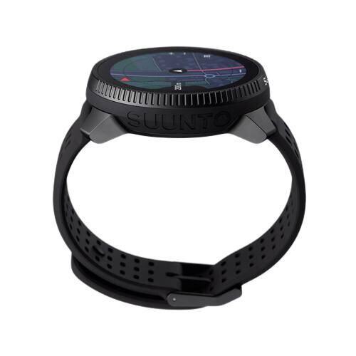 Suunto Race All Black SS050929000 - 3