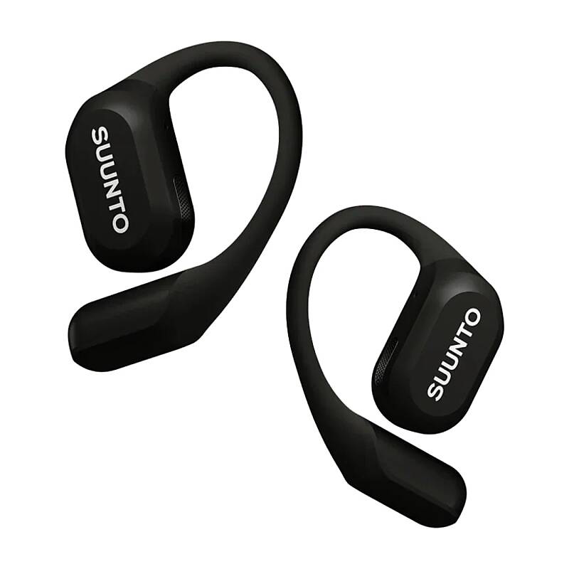 Suunto Spark Black U Kulaklıklar Siyah SS051356000 - 1
