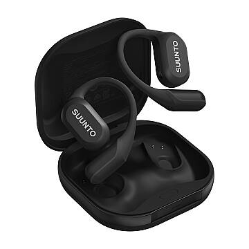 Suunto Spark Black U Kulaklıklar Siyah SS051356000 - 2