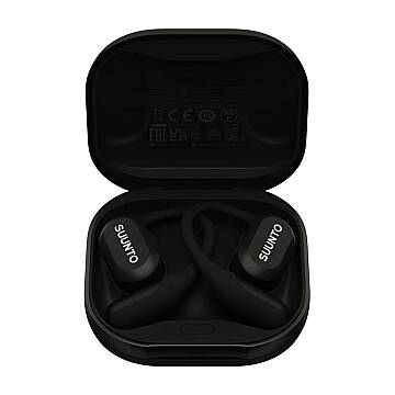 Suunto Spark Black U Kulaklıklar Siyah SS051356000 - 4