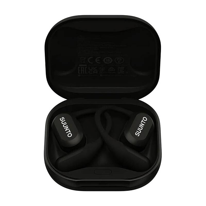 Suunto Spark Black U Kulaklıklar Siyah SS051356000 - 4