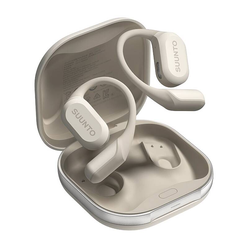Suunto Spark Kablosuz Kulaklık White SS051493000 - 2